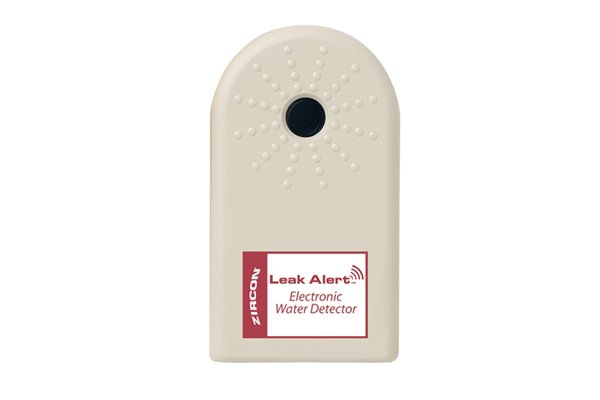 what is a water leak alarm