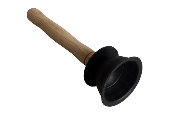What is a plunger?
