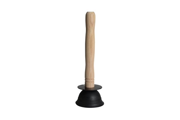 Cup plunger