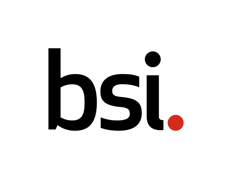 British Standards Institution (BSI) logo