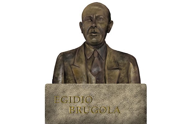 Edigio Brugola