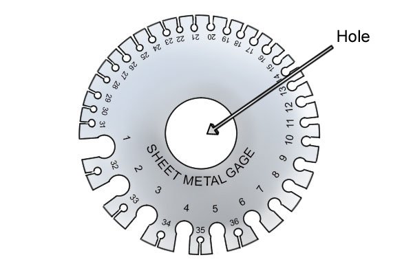 Wire Gauges  Why They Are Useful  Shoebox Studio Jewelry Making  Techniques