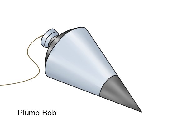 Plumb bob
