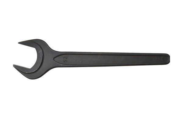 Compression fitting spanner