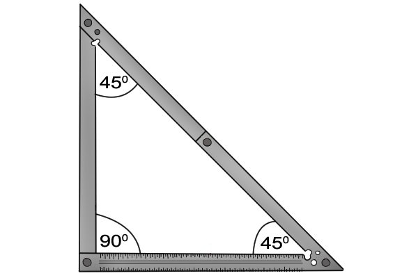Square folding discount