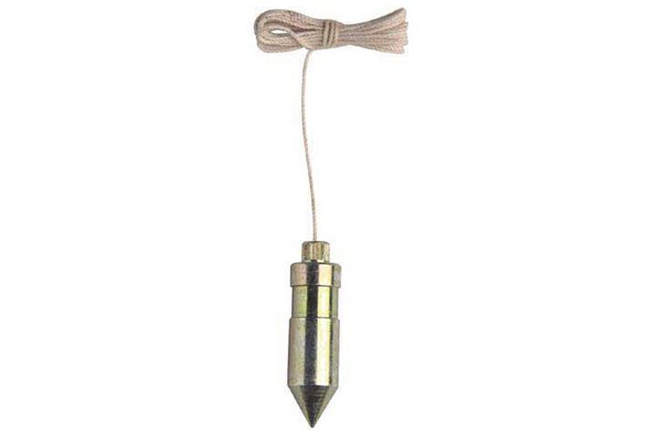 Plumb Bobs What additional features do plumb bobs have? - Wonkee Donkee Tools
