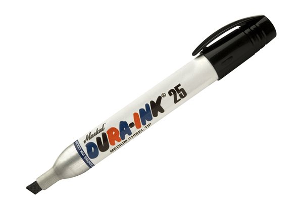 What are the different types of marker? - Wonkee Donkee Tools