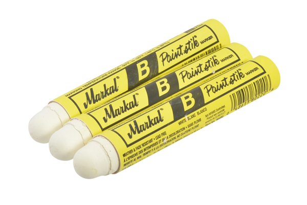 Carpenter's pencil, pencil, marker, permanent marker, sharpener, crayon, marking out tools, wonkee donkee tools DIY guide