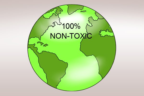 non toxic