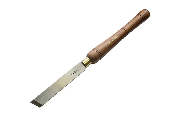 What Are The Different Types Of Woodturning Chisel 
