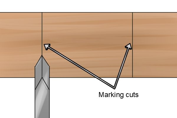 Wood turning woodturning lathe work tools chisel chisels gouge roughing out spindle lathing workshop wonkee donkee tools DIY guide