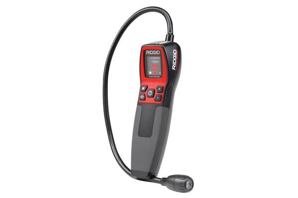 combustible gas detector