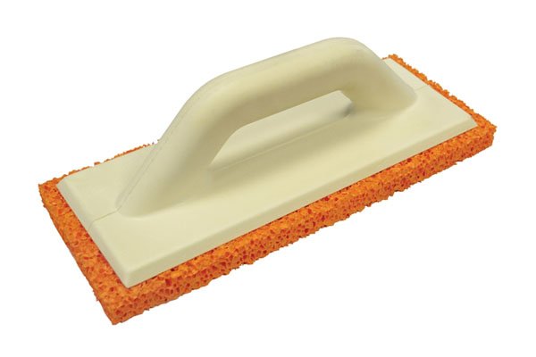 plasterers sponge float