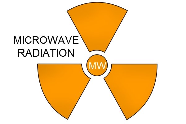 microwave radiation