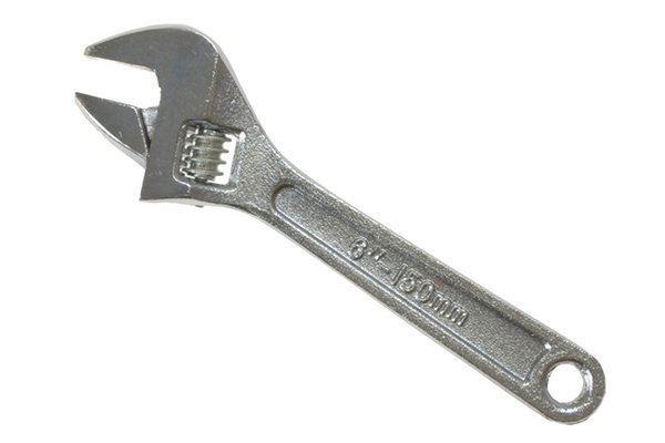 wrench, a wrench,