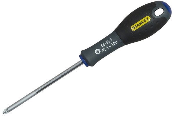 screwdriver, a screwdriver