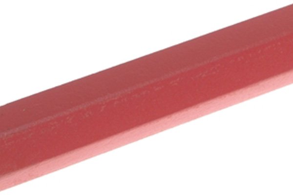 octagonal shaft, octagon, wrecking bar,