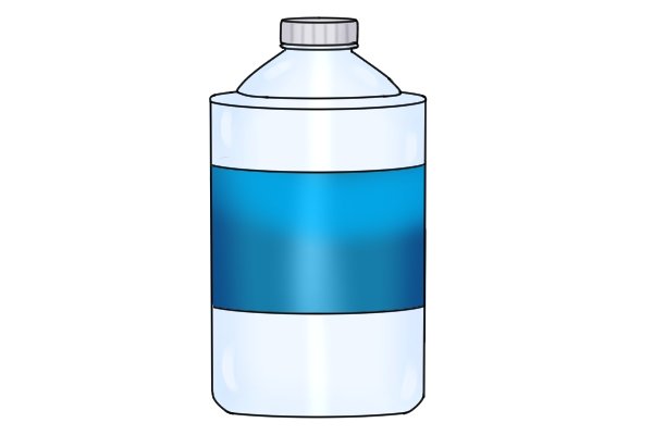 3L bottle water, bottle of water, bottled water, 3L bottle,