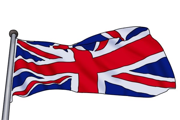 british flag, united kingdom, uk flag, flag,