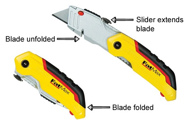 types of pocket knife, pocket knife, folding knife, safety knife, folding pocket knife, retractable pocket knife,