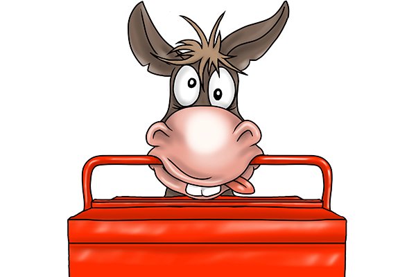 wonkee donkee, donkey, wonkey donkey, toolbox, tool box,