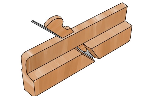 Moulding plane deals