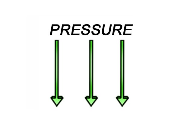 Avoid applying too much pressure to your drill bit while drilling, as this may cause it to clog or char the workpiece