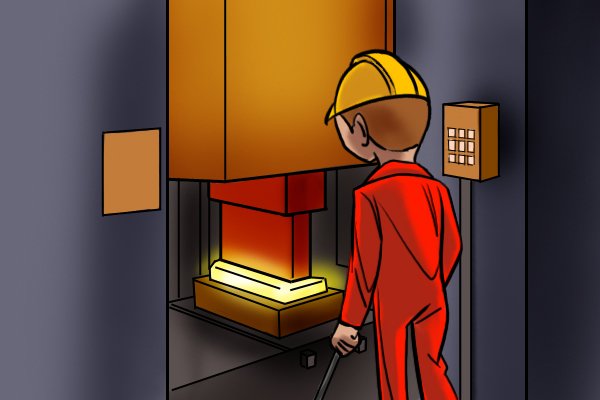 How are expansive bits manufactured? - Wonkee Donkee Tools How are expansive bits manufactured? - Wonkee Donkee Tools