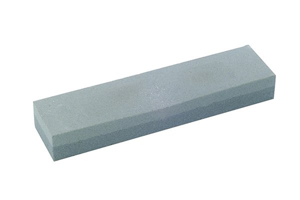Example of a wet stone that can be customised to sharpen an expansive bit