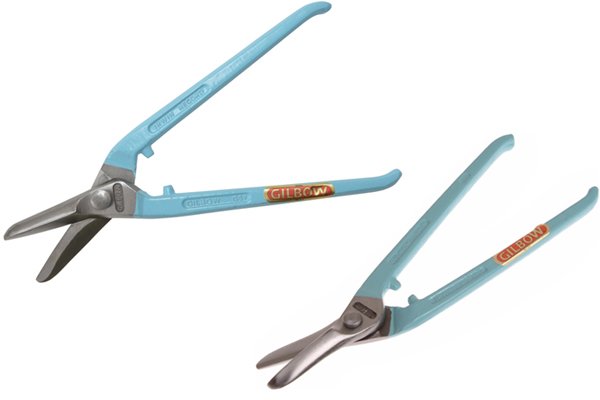 left and right hand universal tinsnips