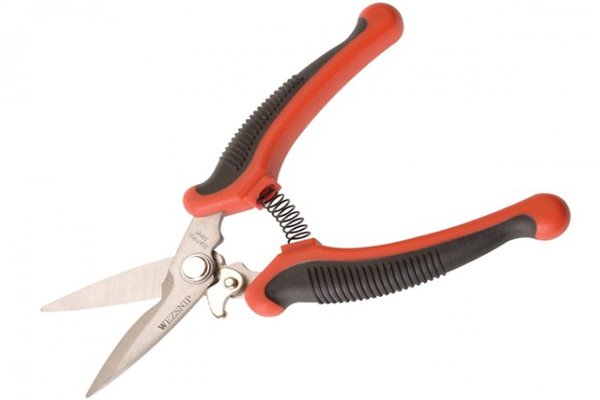 What Are The Different Types Of Tin Snips Wonkee Donkee Tools