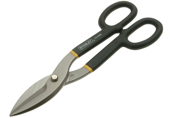 What Are The Different Types Of Tin Snips Wonkee Donkee Tools