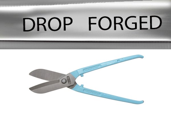 drop forged