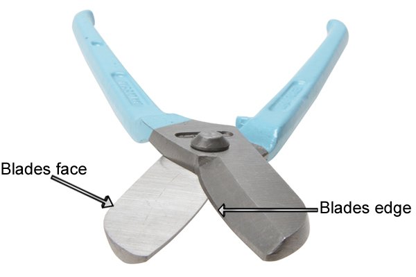 where to file a blade