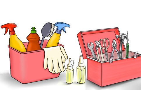 Tools should be kept clean and stored correctly. Combination pliers should be used within their specifications