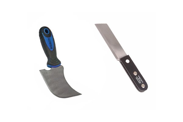 Lead knives are sharp versatile hand tools