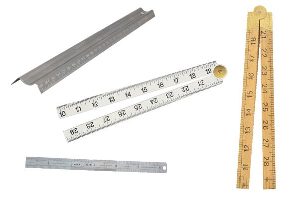 What is Ruler? Definition, Types, Examples, Facts