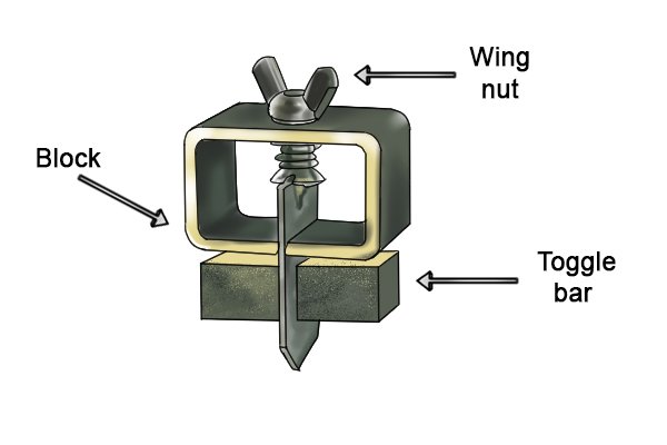 What are butt welding clamps Wonkee Donkee Tools