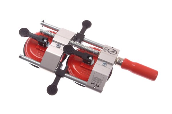 Seaming clamp