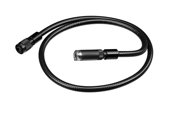 Inspection camera cable