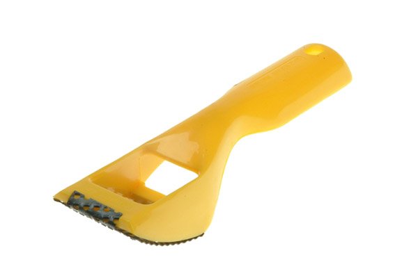 A surform shaver is a small and compact surform tool