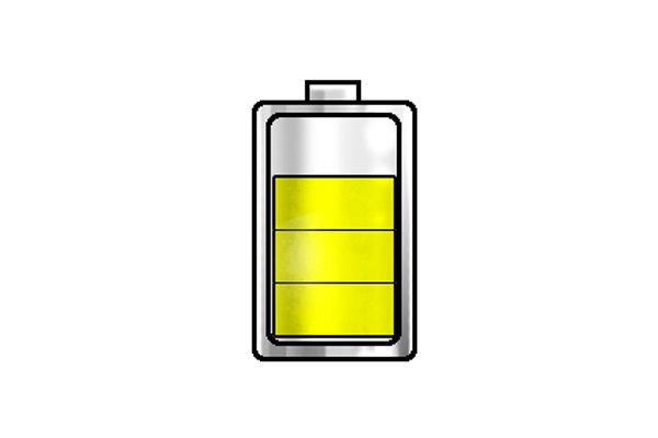 Undercharging is a lot safer than overcharging a battery.