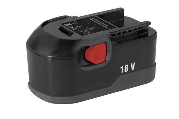 Nickel based batteries need priming, conditioning or refreshing regularly.