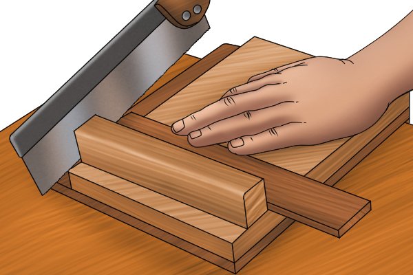 What is a bench hook? - Wonkee Donkee Tools