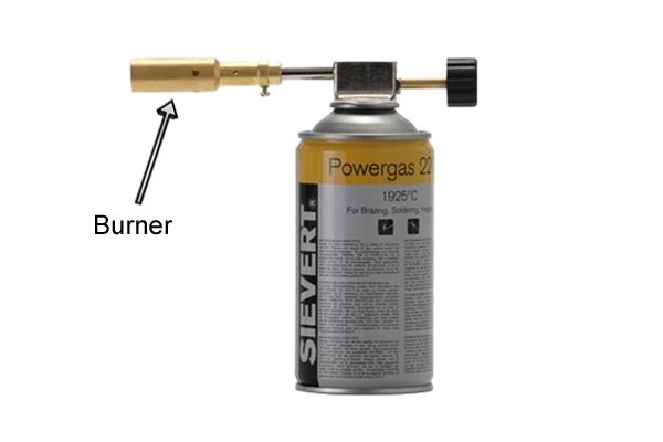 Blow lamp discount
