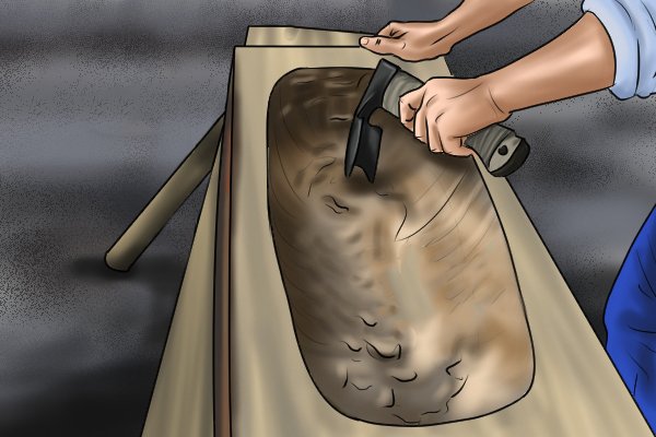 Selecting an Adze Sizes and Weights Wonkee Donkee Tools