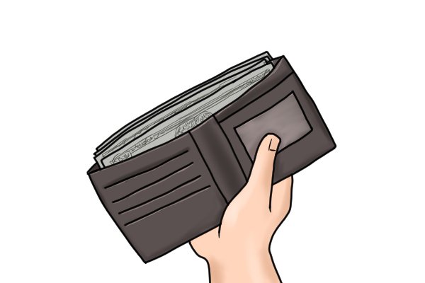 A Wallet