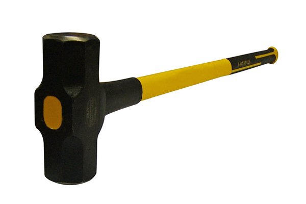 A Sledgehammer