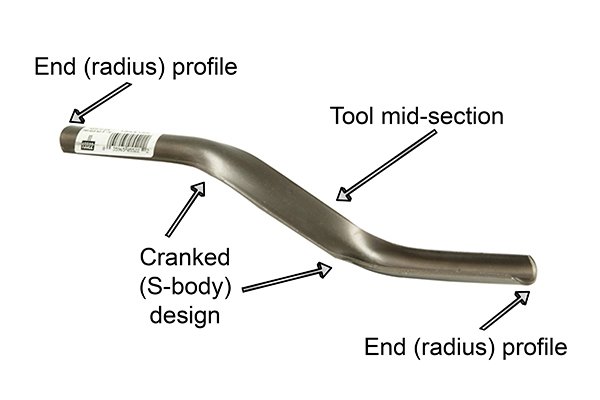 Toolbank jointer diagram