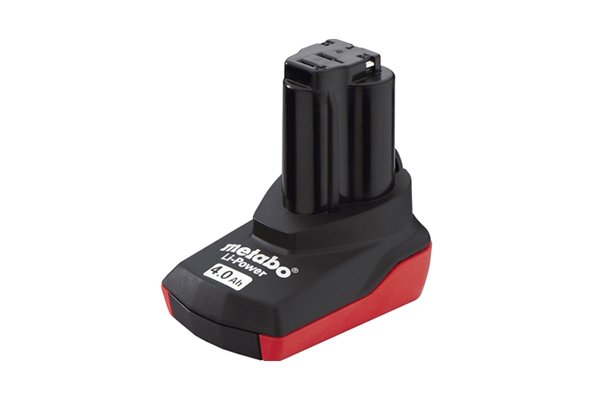 Cordless drill driver battery